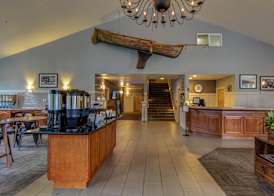 Best Western Wesley Inn & Suites 3
