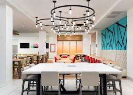 Hilton Garden Inn Knoxville Papermill Drive, Tn 4