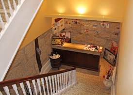 Residencial Monte Carlo 4