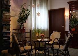 Hotel Merian Rothenburg 2