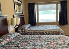 Travel Inn Horseheads 4