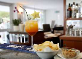 Hotel Alfa - SPIAGGIA INCLUSA con Formula All Inclusive 7 notti 4