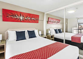 Metro Apartments on Darling Harbour 4