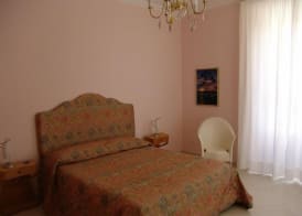 La casa di Ida 4