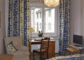 Hotel Alte Post 5