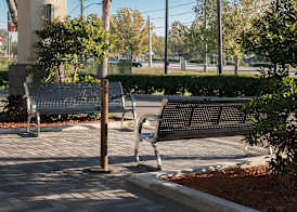 Hampton Inn Lakeland 2