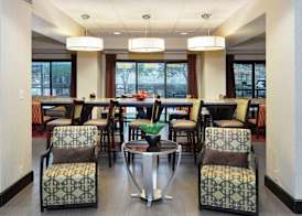 Hampton Inn Houma 3
