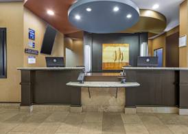 Best Western Plus St Albert 3