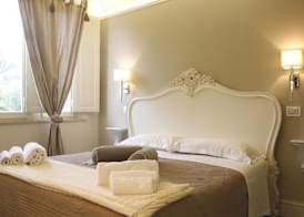 Hotel Villa Margherita 2
