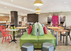 Home2 Suites By Hilton Harrisburg Hershey 5