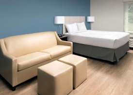 WoodSpring Suites Atlanta Airport 4