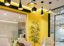Hotel Cetina Murcia 4