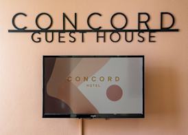 Guest House Concord 2
