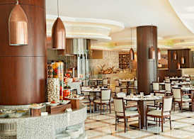 Waldorf Astoria Dubai Palm Jumeirah 5