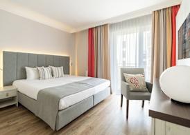 Hotel & Spa Trzy Wyspy 2