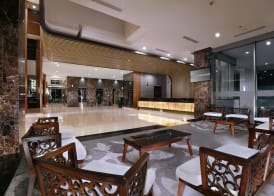 Harper Malioboro Yogyakarta by ASTON 2