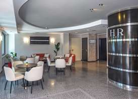 Hotel Riviera 4