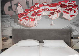 ibis Styles Ljubljana Centre 5