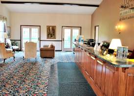 Rodeway Inn & Suites Myerstown - Lebanon 4