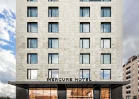 Mercure Tirana 3