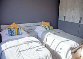 Apartamentos Santander Maliaño Suites 3000 4