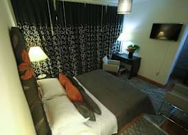 Hotel + Arte 5