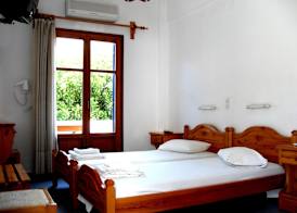 Helliniko Hotel 5
