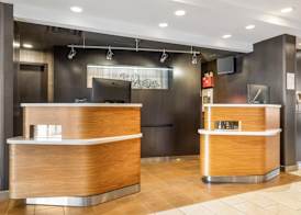 Comfort Inn & Suites Bethlehem Lehigh Valley Airport 4