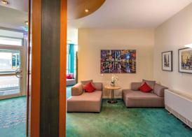 PLAZA INN Blankenburg Ditzingen, Sure Hotel Collection 4