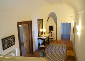 Palazzo Suriano Heritage Hotel 2