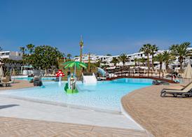 H10 Suites Lanzarote Gardens 3