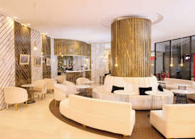 Grand Hotel Bucharest 3