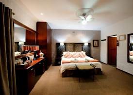 Oxbow Country Estate 4