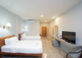 Bora Bora Villa Phuket 5