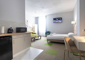 Moon ApartHotel 3