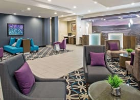 La Quinta by Wyndham York 3