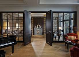 Parkhotel Stuttgart Messe-Airport 5