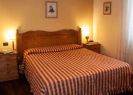 Hotel Melecchi 5