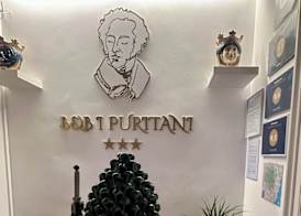 B&B I Puritani 2