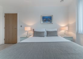 StayInn Greenwich 5