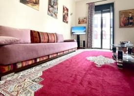 Hôtel Mauritania Center Tangier 3