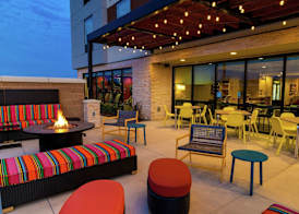 Home2 Suites By Hilton Roseville Sacramento 3