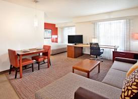 Residence Inn by Marriott Austin Round Rock/Dell Way 5