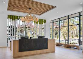 Element by Marriott Atlanta Perimeter Center 5