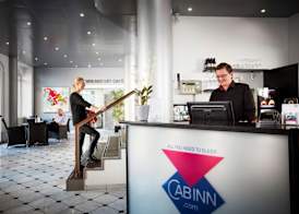 Cabinn Esbjerg 4