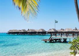 Sofitel Kia Ora Moorea Beach Resort 4