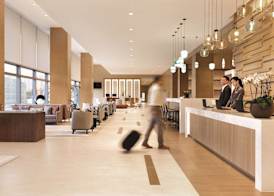 Hyatt Place Beijing Daxing 2