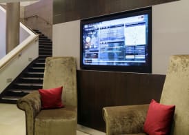 Courtyard by Marriott Hannover Maschsee 4