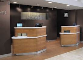 Courtyard by Marriott Houston Northwest 5