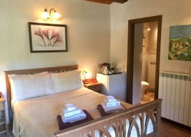 Il Nascondiglio - The Hideaway 5